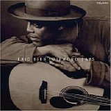 Eric Bibb - Diamond Days