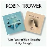 Robin Trower - Twice Removed From Yesterday