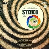 Various Artists, Classic - An Adventure In Stereo - Vol. II