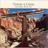 Godley & Creme - Goodbye Blue Sky