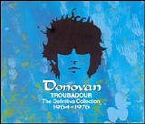 Donovan - Troubadour: The Definitive Collection 1964-1976 [Disc 1]