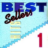 Various artists - Best Sellers Hits CD 1