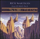 Rick Wakeman - Tribute to the Lord of the Rings