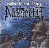 Various artists - Another Hair of The Dog - a Tribute to Nazareth