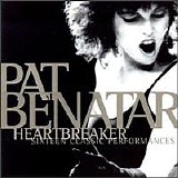 Pat Benatar - 16 Classic Performances