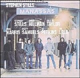 Stephen Stills - Manassas