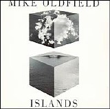 Mike Oldfield - Islands