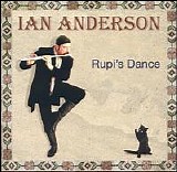 Ian Anderson - Rupi's Dance