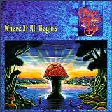 The Allman Brothers - Where It All Begins