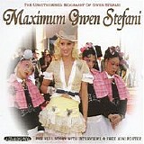 Gwen Stefani - Maximum Gwen Stafani