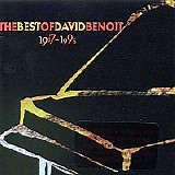 David Benoit - The Best Of David Benoit 1987-1995