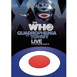 The Who - Quadrophenia Live (1 of 2)