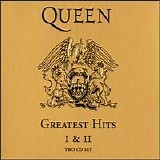 Queen - Greatest Hits, Vols. 1-2