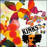 The Kinks - Face to Face