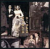 Duran Duran - Duran Duran [The Wedding Album]