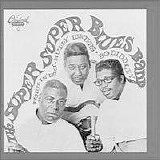 Bo Diddley - The Super Super Blues Band