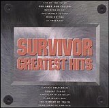 Survivor - Survivor Greatest Hits