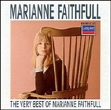 Marianne Faithfull - The Very Best of Marianne Faithfull [Polygram International]