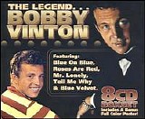 Bobby Vinton - The Legend