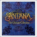 Carlos Santana - Carlos Santana The Ultimate Collection [