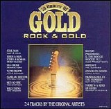 Lenny Welch - 70 Ounces of Gold: Rock and Gold