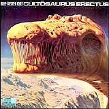 Blue Öyster Cult - Cultosaurus Erectus