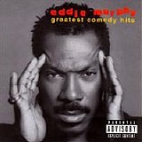 Eddie Murphy - Greatest Comedy Hits