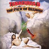 Tenacious D - The Pick Of Destiny