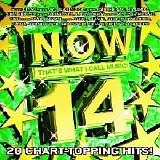 Various artists - Now, Vol. 14