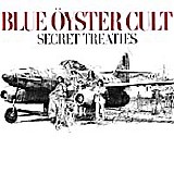 Blue Öyster Cult - Secret Treaties