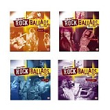 Various artists - The Ultimate Rock Ballads & Legends Collection