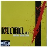 Various artists - Kill Bill sndtrk