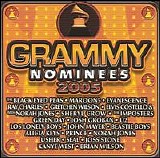 Various artists - 2005 Grammy Nominees