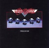 Aerosmith - Rocks