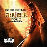 Various artists - Kill Bill, Vol. 2 sndtrk