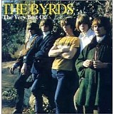 Byrds - The Very Best of the Byrds [UK]