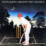 Elton John - Greatest Hits, Vol.3