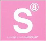 Various artists - San Francisco, Vol.8, Cd 1 - La Salle Neige