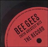 Bee Gees - Best of The Bee Gees:The Record