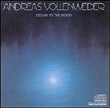 Andreas Vollenweider - Down To The Moon