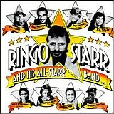 Ringo Starr - All-Star Band