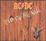 AC/DC - Fly On The Wall