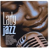 Norah Jones/Lisa Ekdhal/Aretha Franklin/Peggy Lee - Lady Jazz Compilation