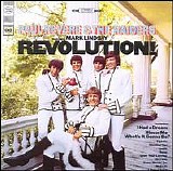 Paul Revere & the Raiders - Revolution!