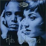 2 Unlimited - Hits Unlimited