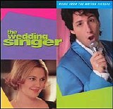 Various artists - The Wedding Singer sndtrk