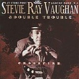 Stevie Ray Vaughan - Crossfire At Stone Pony