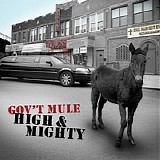 Gov't Mule - High & Mighty