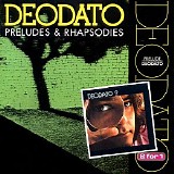 Deodato - Preludes & Rhapsodies