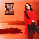 Nana Mouskouri - The Magic of Nana Mouskouri